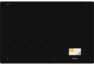WHIRLPOOL SMF 778 C/NE/IXL beépíthető indukciós főzőlap