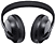 BOSE Headphones 700 - trådlösa hörlurar med aktiv brusreducering - Svart