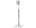 SANUS WSSA1 - Supporto altoparlante a piede (Bianco)