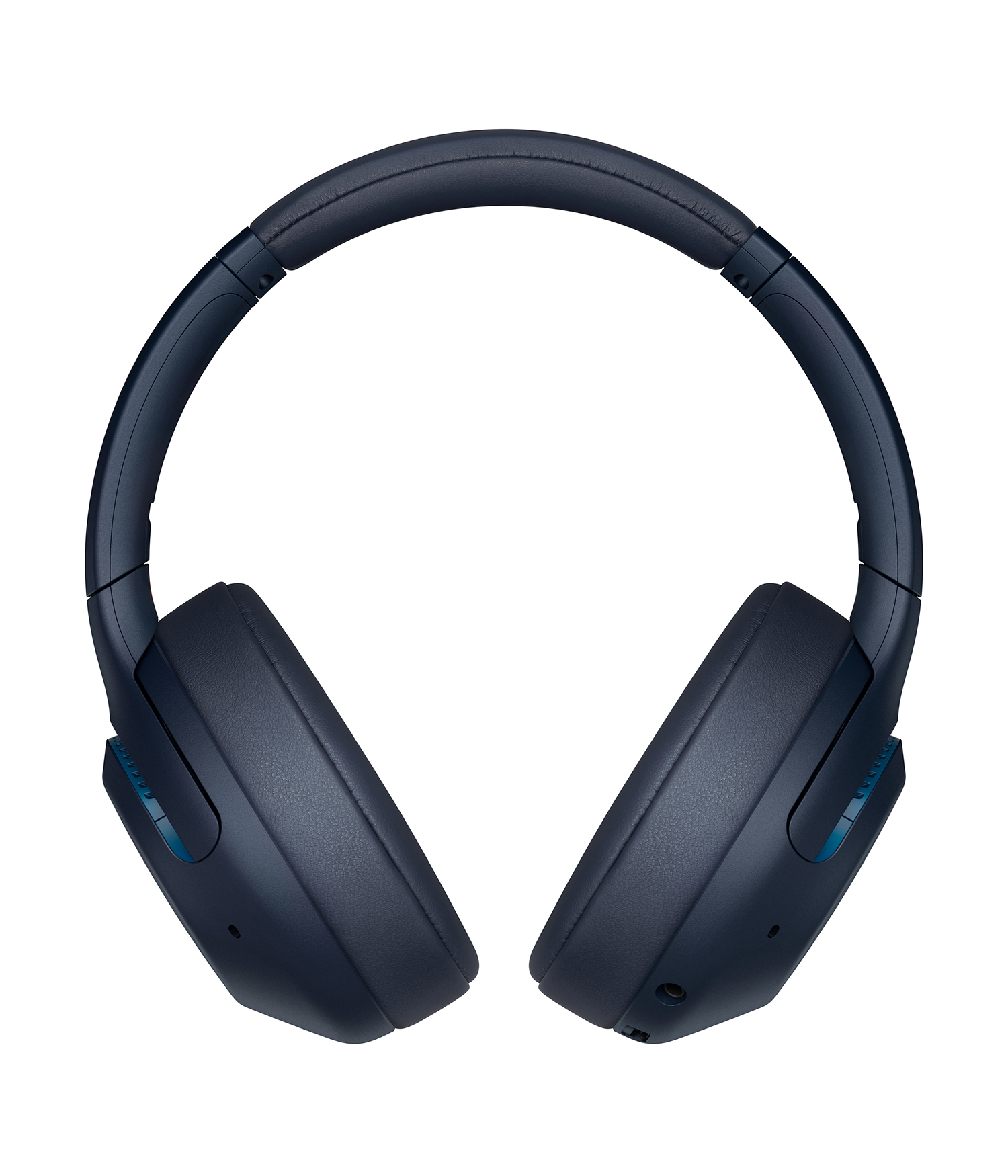 SONY WH-XB900N BLAUW (NC) Over-ear Hoofdtelefoon met Ruisonderdrukking Blauw