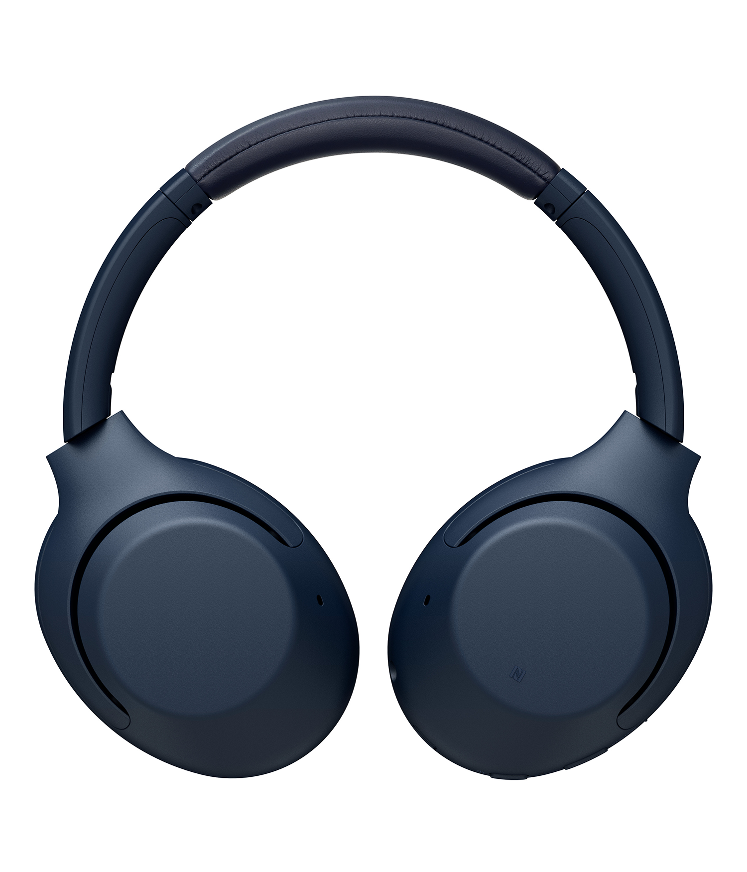 SONY WH-XB900N BLAUW (NC) Over-ear Hoofdtelefoon met Ruisonderdrukking Blauw