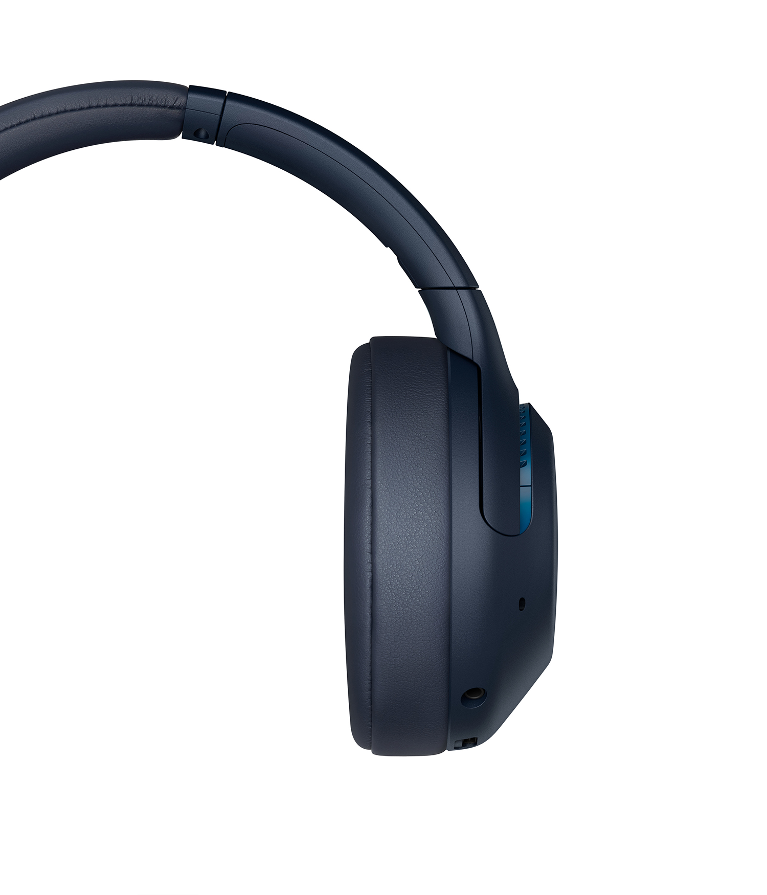 SONY WH-XB900N BLAUW (NC) Over-ear Hoofdtelefoon met Ruisonderdrukking Blauw