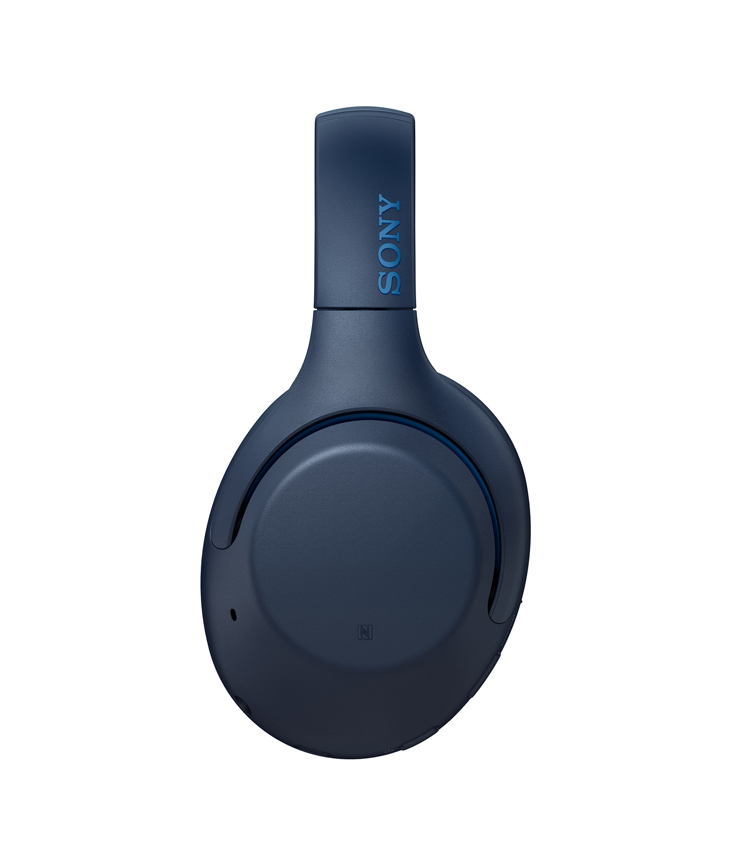 SONY WH-XB900N BLAUW (NC) Over-ear Hoofdtelefoon met Ruisonderdrukking Blauw