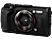 OLYMPUS Tough TG-6 - Kompaktkamera Schwarz