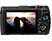 OLYMPUS Tough TG-6 - Fotocamera compatta Nero