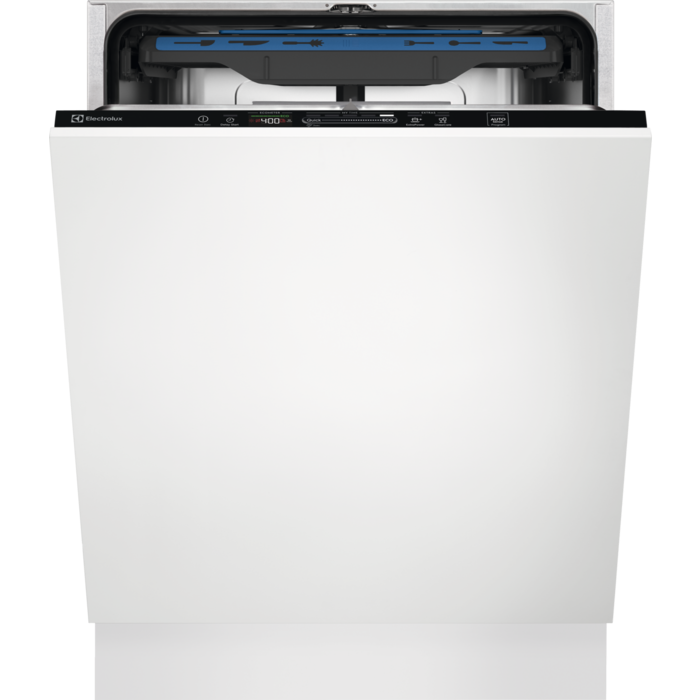 ELECTROLUX EEM48300L Beépíthető mosogatógép, Quickselect kezelőpanel, MaxiFlex fiók, 14 teríték, AirDry