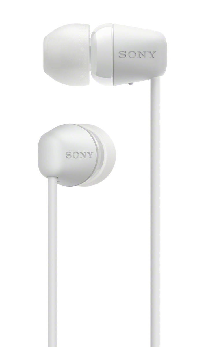 SONY WI-C200 Wit