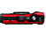 OLYMPUS Tough TG-6 - Appareil photo compact Rouge