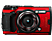 OLYMPUS Tough TG-6 - Kompaktkamera Rot