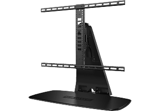 SANUS WSTV1 Stand for SONOS Playbase - Support TV (Noir)