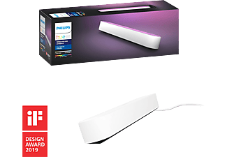 PHILIPS HUE Sfeerverlichting Hue Play Uitbreidingspack Wit (7820331P7)