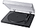 SONY PS-LX310BT + SRS-XB12 Kit Bundle - Platine et enceinte Bluetooth (Noir)