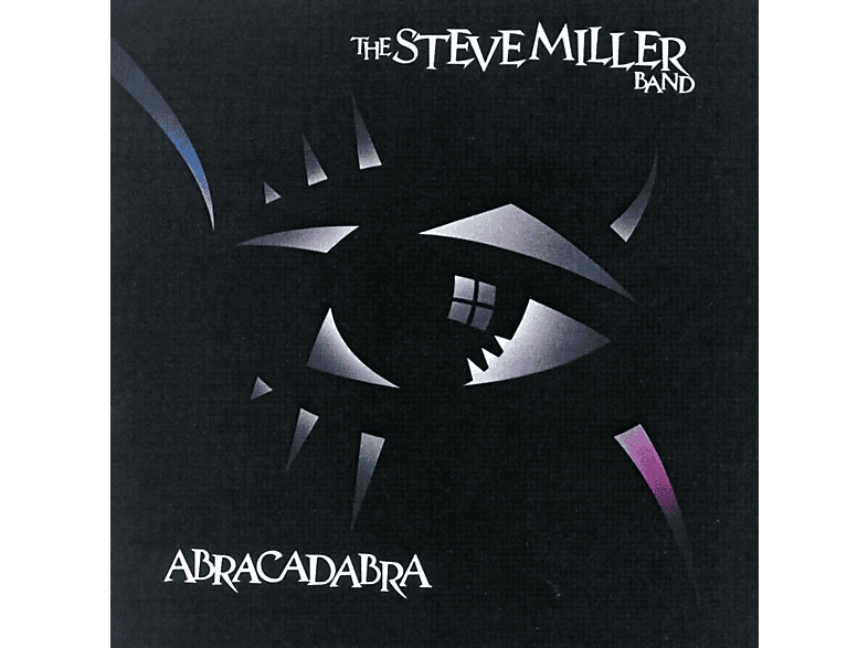 Steve Miller Band - Abracadabra Vinyl
