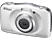 NIKON Coolpix W150 digitális fényképezőgép + hátizsák, fehér KIT (VQA110K001)