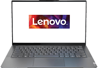 Lenovo Yoga S940 Notebook Mit 14 Zoll Display Core I7 Prozessor 16 Gb Ram 512 Gb Ssd Intel Uhd Grafik 620 Iron Grey Mit Ram Und Kaufen Mediamarkt