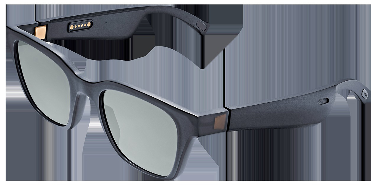 BOSE Frames Alto Größe M/L OPENAUDIO™, Open-ear Audio-Sonnenbrille