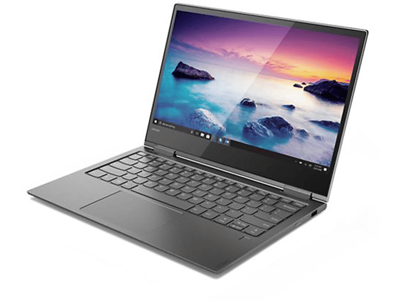 Convertible 2 en 1 | Lenovo Yoga 730-13IKB