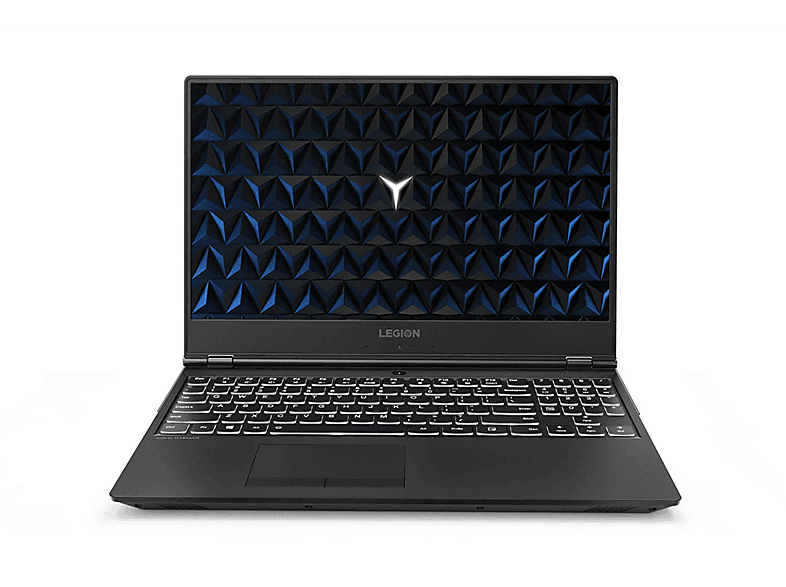 PC Portable Lenovo Legion Y530 – 15,6” FHD, I5-8300H, GTX 1050, 8 Go RAM, SSD+HDD, Windows 11 Pro