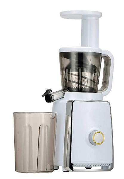 Licuadora - Extractor - Superchef SL100 Maxijuice, 150W, 60 dB, Antigoteo