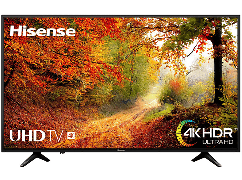 TV LED 43" | HISENSE 43A6140