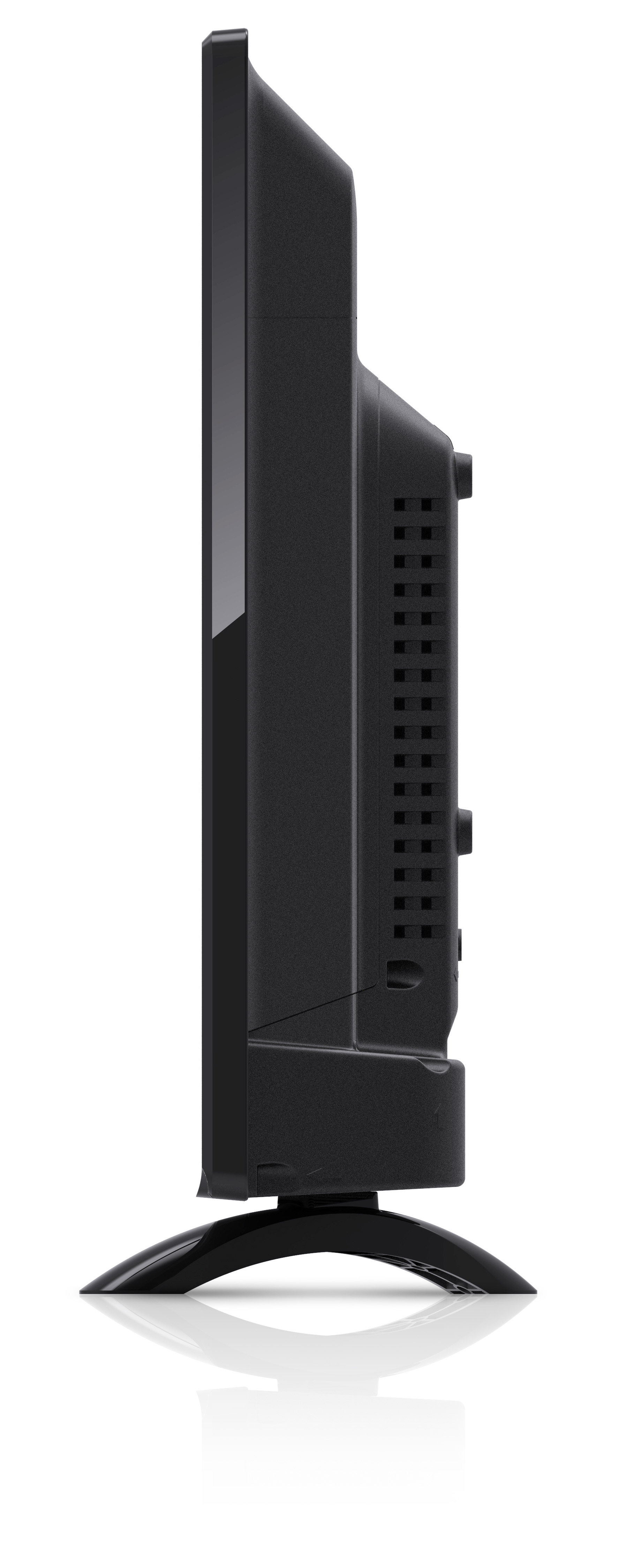 TV LED 24" - Engel LE2460, HD Ready, HDMI, USB Grabador, Modo Hotel