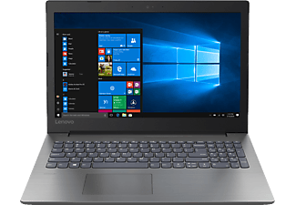 LENOVO Ideapad 330-15AST - Notebook (15.6 ", 2 TB HDD, Nero onice)