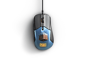 STEELSERIES Rival 310 Optical (PUBG Edition)