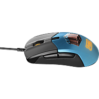 SteelSeries Rival 310 - Optische Gaming Muis - 12000 DPI - PUBG Edition