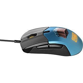 STEELSERIES Rival 310 Optical (PUBG Edition)