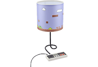 PALADONE NES - Lampe de table (Multicouleur)