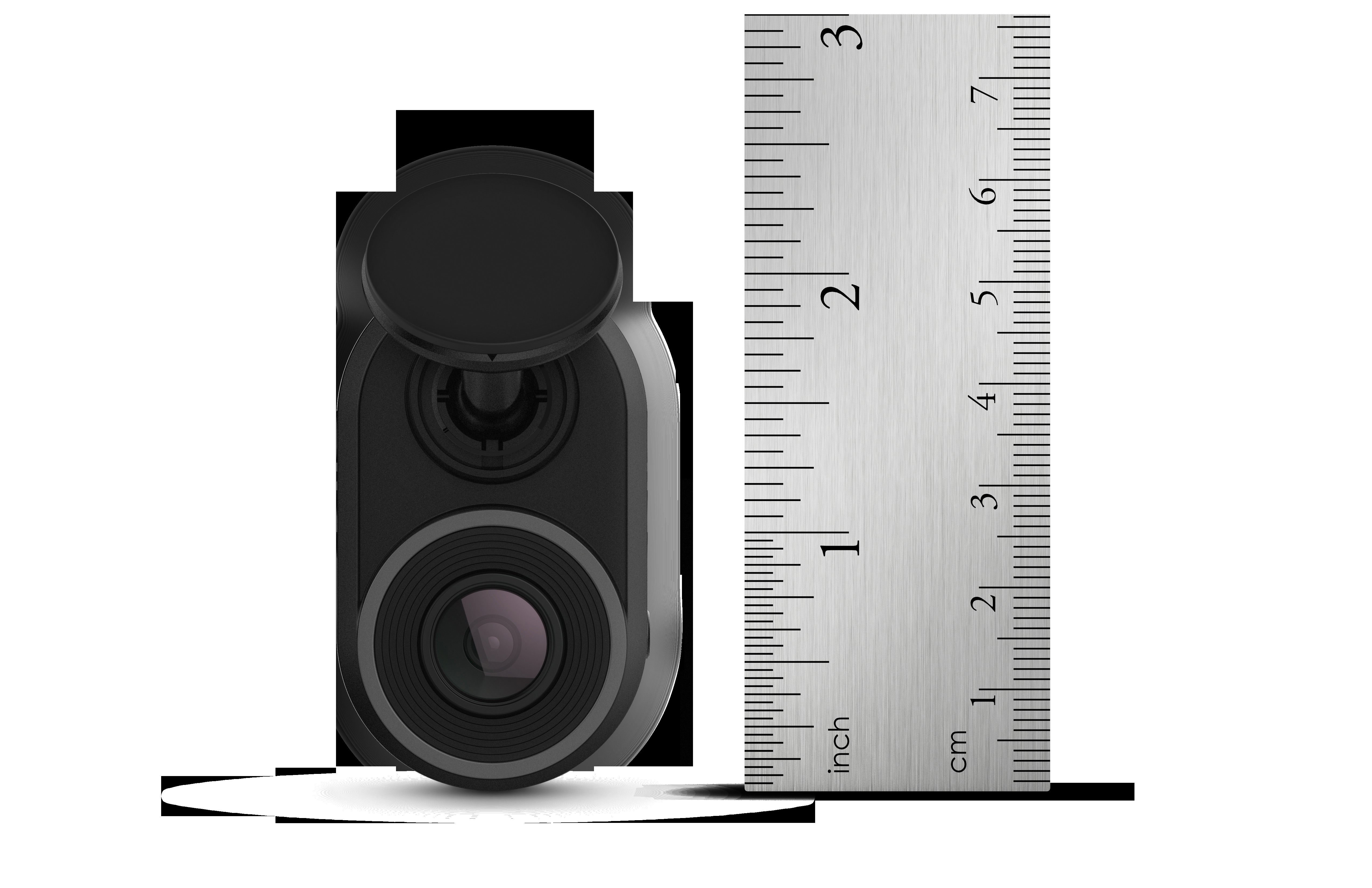 GARMIN mini Dash Cam 