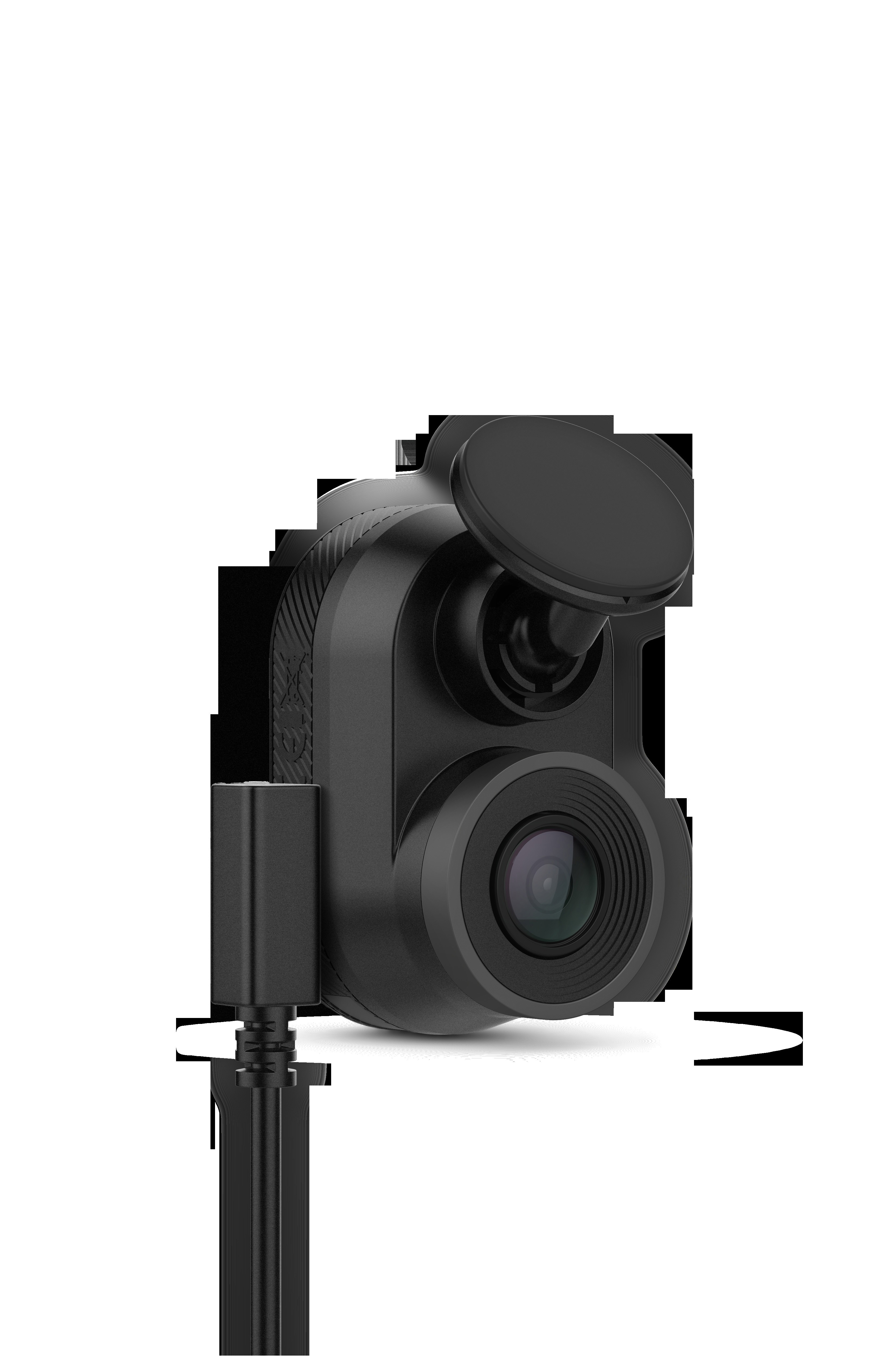 GARMIN mini Dash Cam 