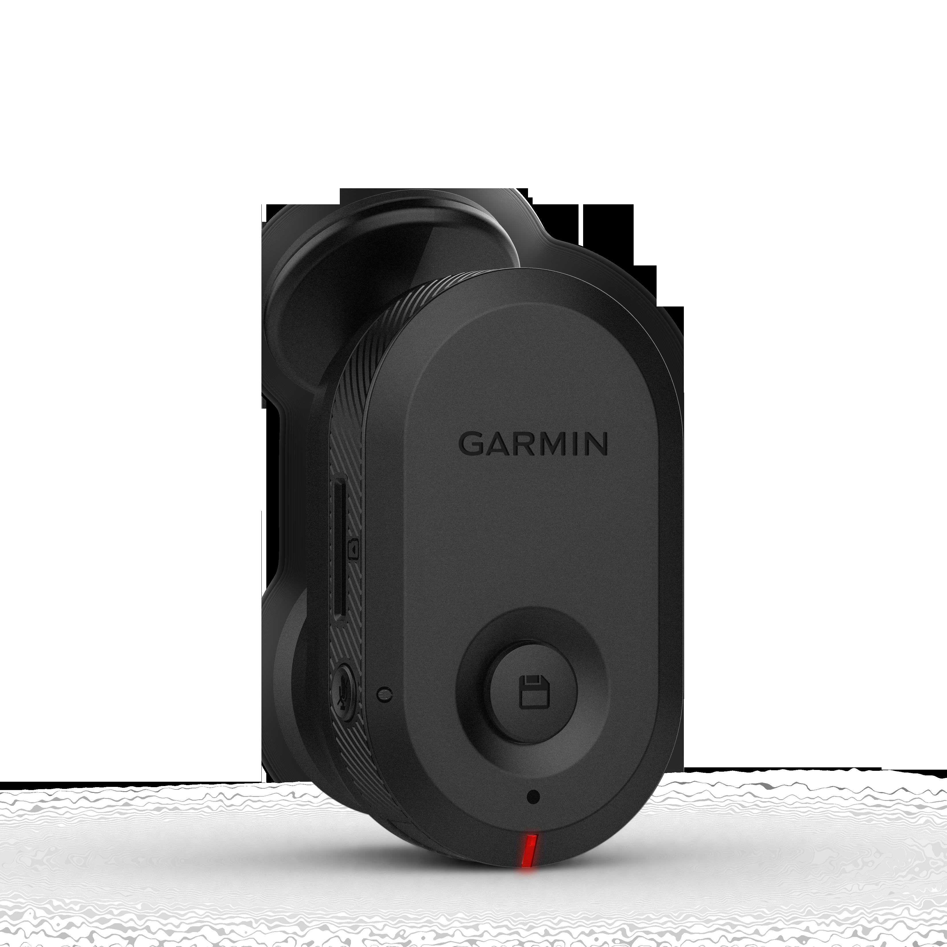 GARMIN mini Dash Cam 