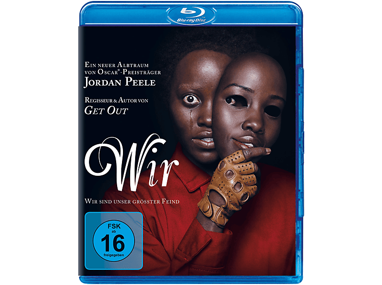 Thumbnail - Wir Blu-ray