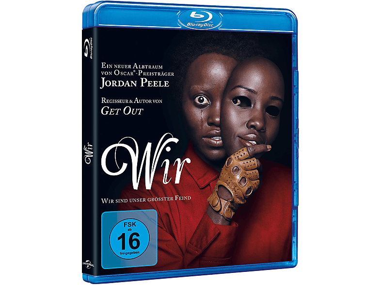 Thumbnail - Wir Blu-ray