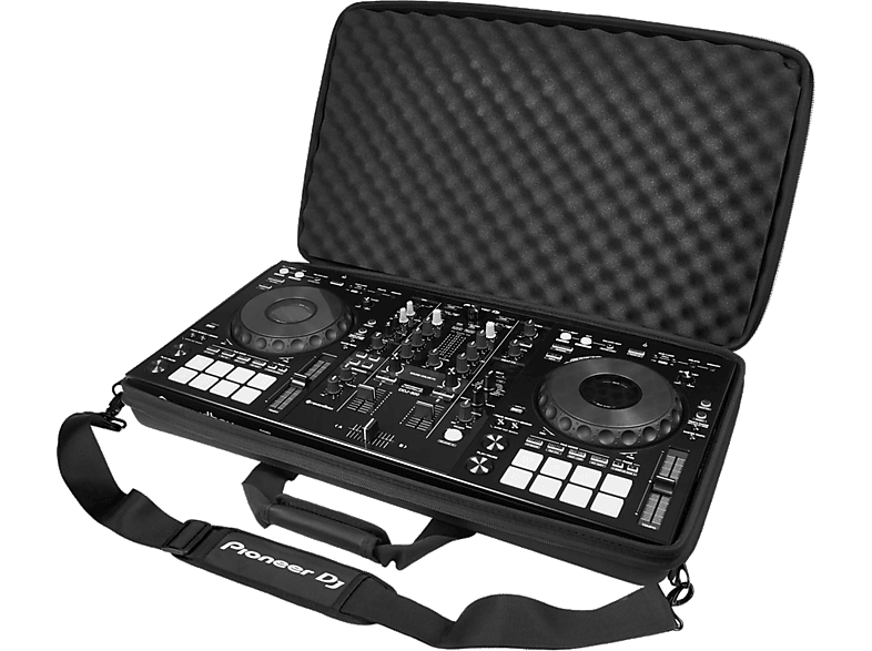 PIONEER DJ Draagtas voor DDJ-800 Zwart (DJC-800 BAG)
