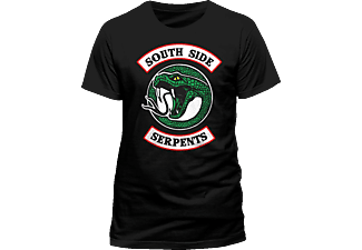 Riverdale SOUTH SIDE SERPENTS T-Shirt