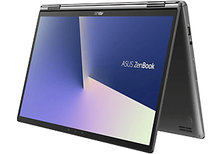 ASUS Outlet ZenBook Flip 13 UX362FA-EL224T Szürke 2in1 eszköz (13,3'' FHD Touch/Core i5/8GB/256 GB SSD/Win)