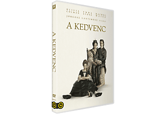 A kedvenc (DVD)