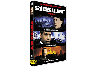 Szükségállapot (DVD)