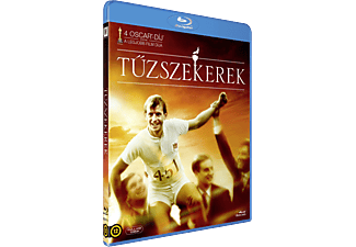 Tűzszekerek (Blu-ray)