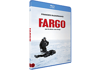 Fargo (Blu-ray)