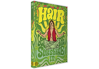 Hair (DVD)