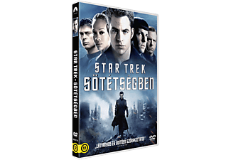 Sötétségben - Star Trek (DVD)