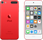 iPod Touch 256GB, rot (MVJF2FD/A)