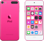 iPod Touch 256GB, pink (MVJ82FD/A)