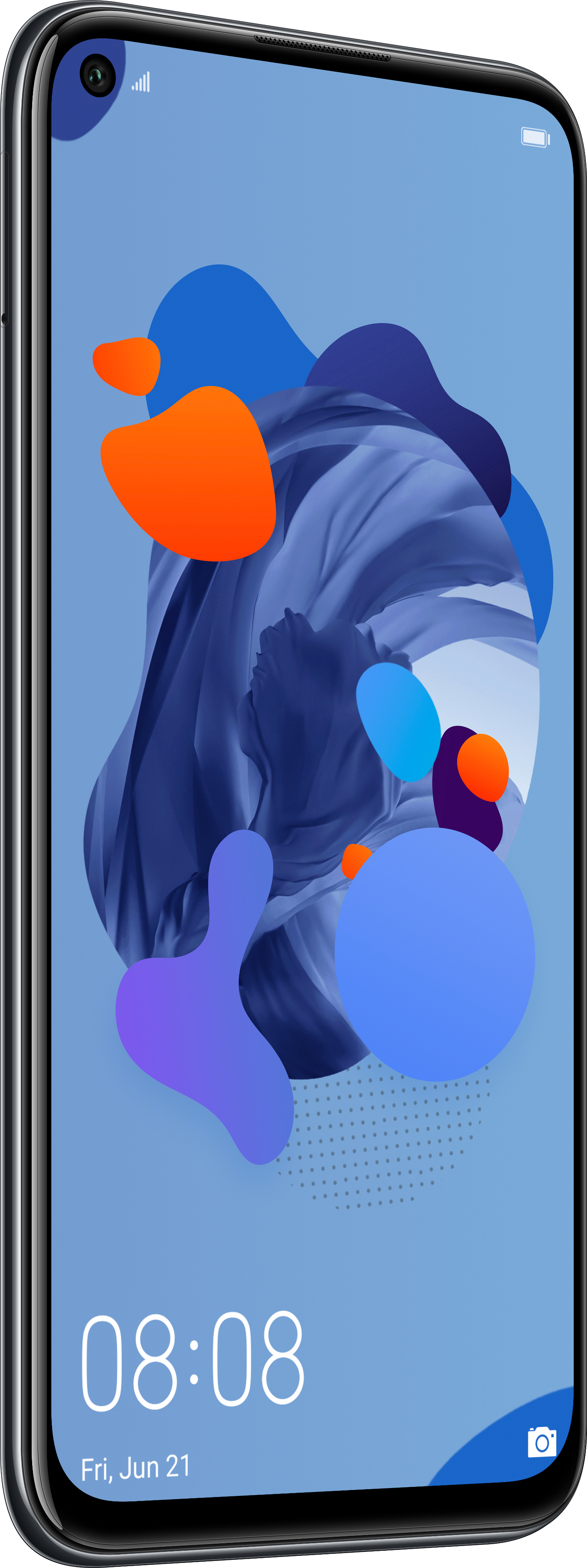 HUAWEI P20 lite 2019 - Smartphone (6.4 ", 128 GB, Midnight Black)