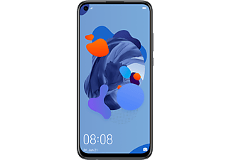 HUAWEI P20 lite 2019 - Smartphone (6.4 ", 128 GB, Midnight Black)
