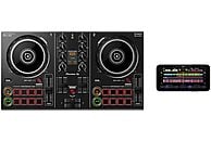 PIONEER DJ Contrôleur DJ intelligent DDJ-200 (4573201241658)