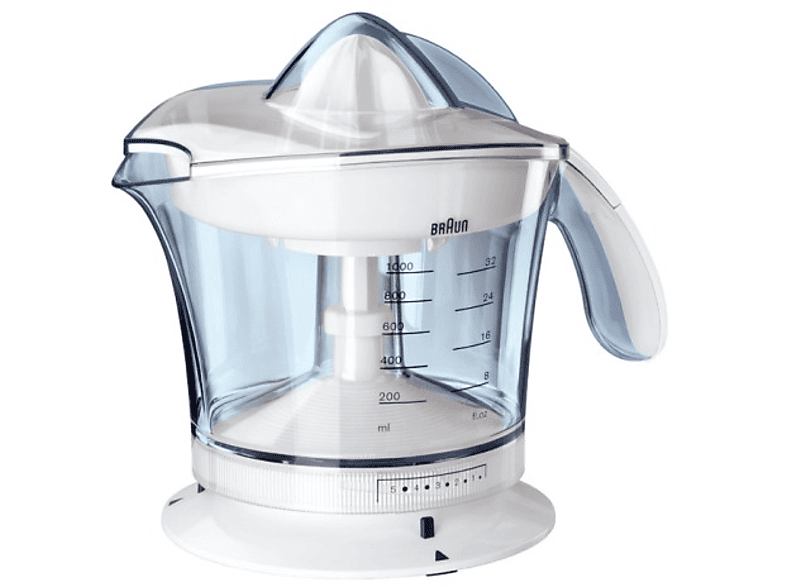 BRAUN 81244853 MPZ 9 Citormatic Pulp Control Narenciye Sıkacağı_1